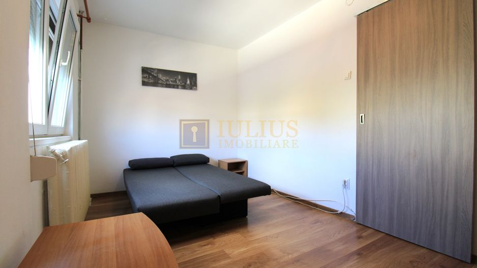 Complex Studentesc; bucatarie inchisa; 30mp utili. - Poză 8