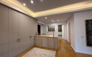 INCHIRIERE 4 CAMERE | FLOREASCA | 150 MP | 2 LOCURI DE PARCARE | LUX | - Poză 12