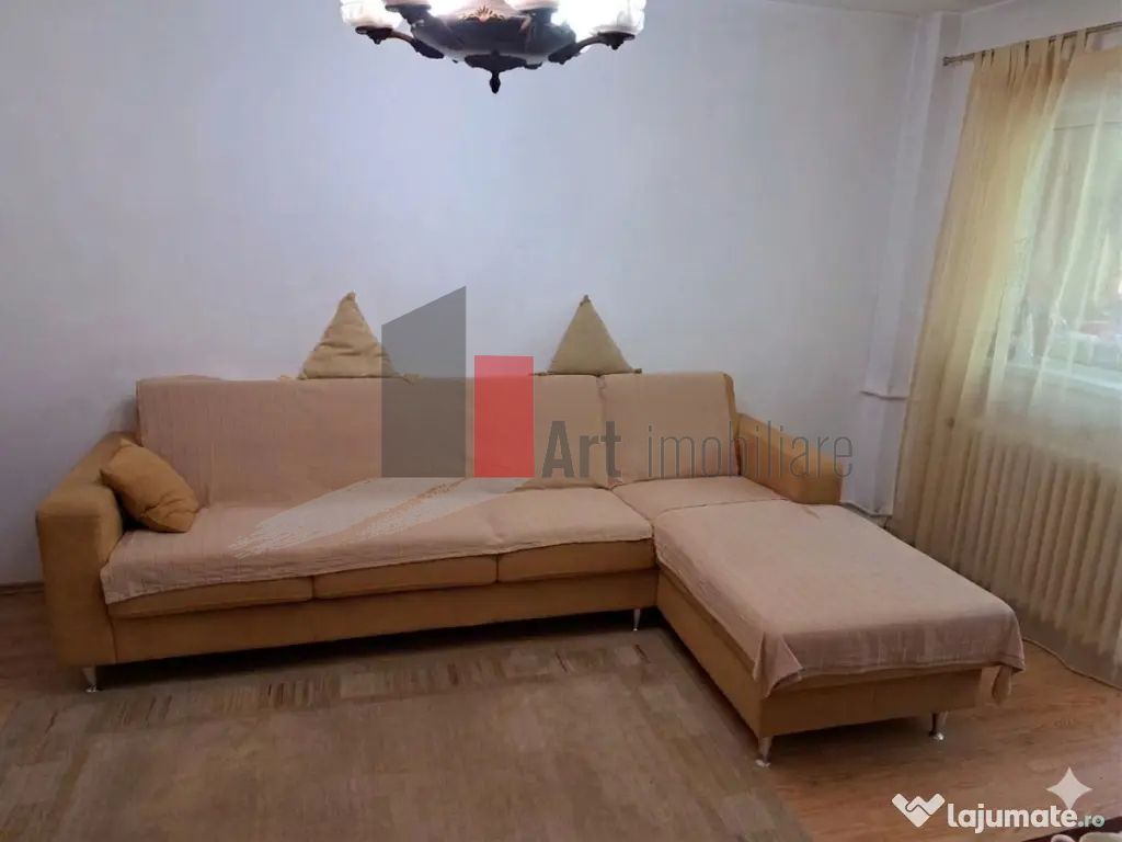 APARTAMENT 4 CAMERE -CHISINAU - Poză 1