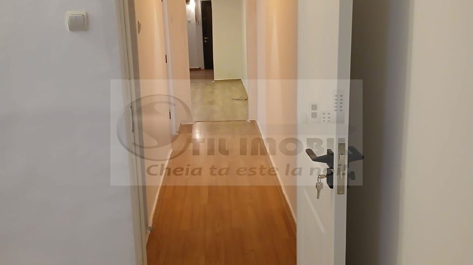 Ap 3 cam, Tătărași , 67 mp, renovat,  etaj 2/4 – 125.000 € - Poză 8