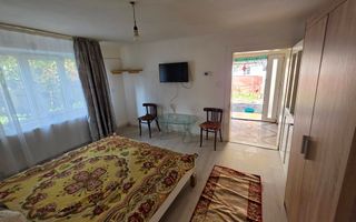 Casa cu 2 camere, 300 mp teren, pretabila pt. muncitori, Cetate - Poză 5