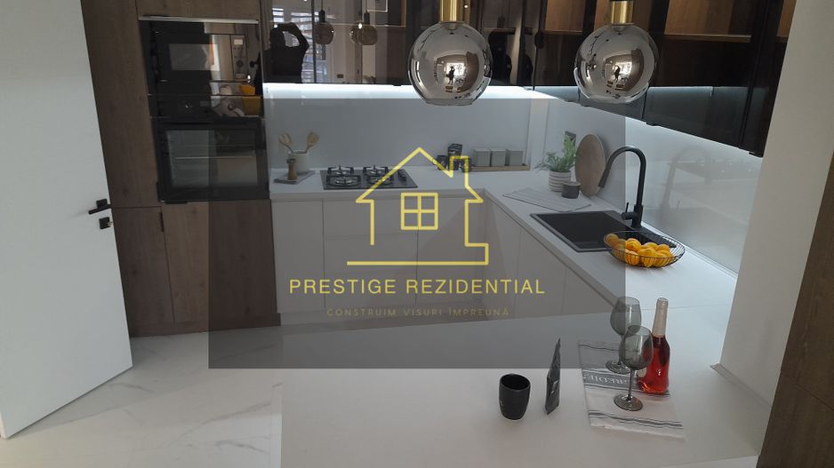 4 Cam,Terasa 120 Mp, Parcare Inclusa, Titan-Pallady,Metrou - Poză 4