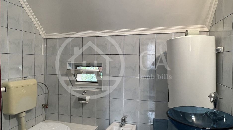 Vila cu 6 camere de inchiriat ultracentral Oradea - Poză 9