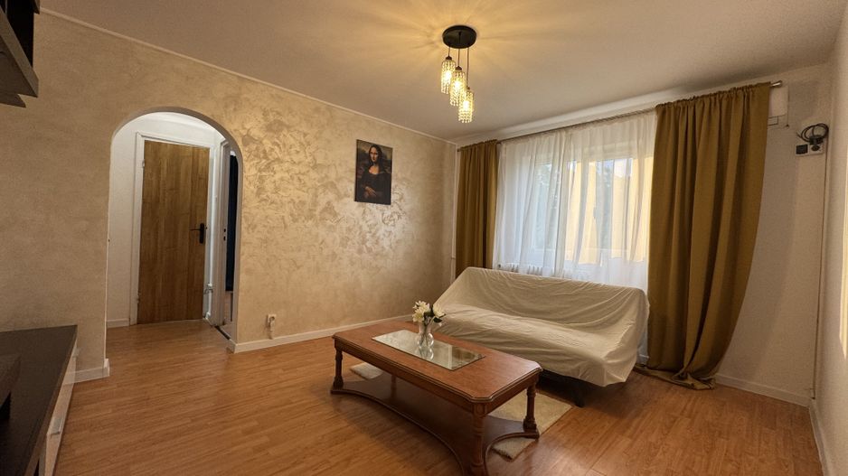 Apartament 2 Camere renovat Giurgiului L345 - Poză 1