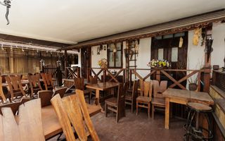 Chirie, spațiu comercial, 287.6 mp, str. Calea Ieșilor, Buiucani - Poză 14