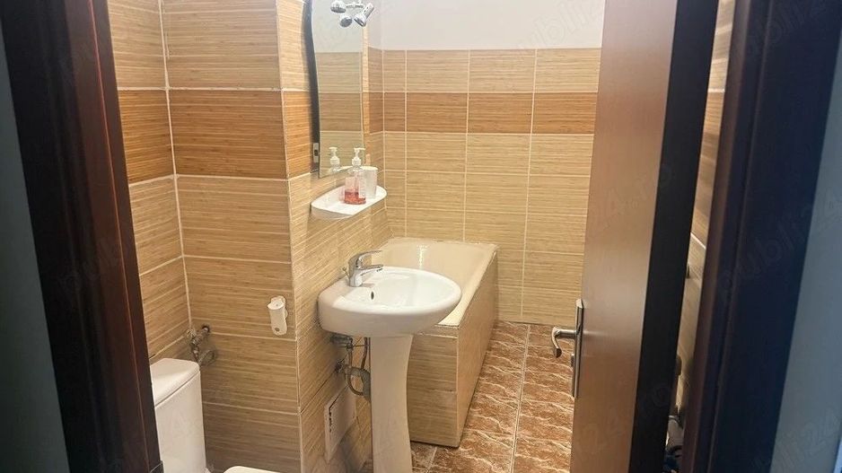 De Închiriat: Garsonieră Decomandată– Zona Tineretului - Poză 7