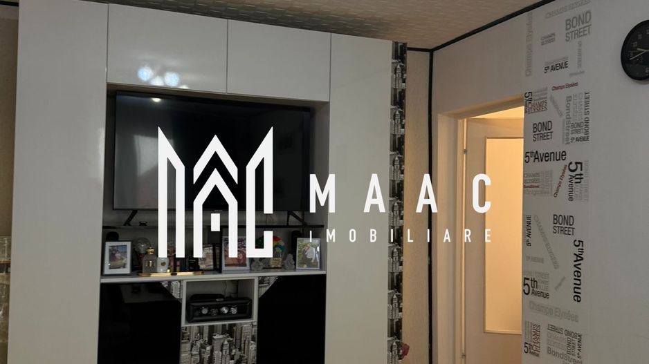 Apartament mansardă I Sibiu I 3 Camere | Pod înalt - Poză 4