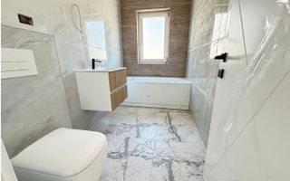 Apartament cu 3 camere si 2 balcoane in zona Braytim - Poză 6