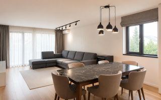 Apartament de lux cu 4 camere în Iancu Nicolae, București - Poză 2