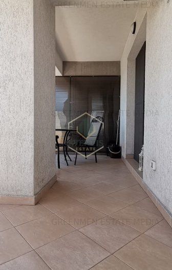 Studio cu terasa spectaculoasa in bloc nou, Iancului metrou - Poză 13