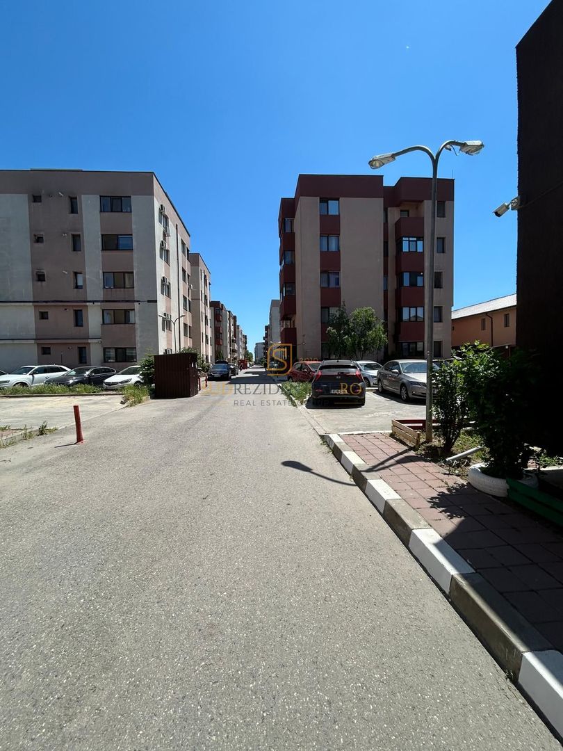 2 camere, complet mobilat si utilat, centrala- metrou Dimitrie Leonida - Poză 17