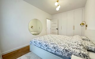 Apartament premium Gheorgheni, 3 camere, complet mobilat și utilat - Poză 5