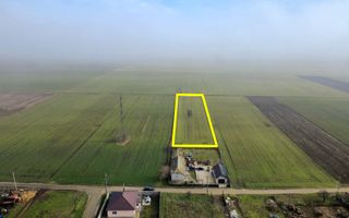 Teren extravilan de vanzare Corbu, Constanța - Poză 2