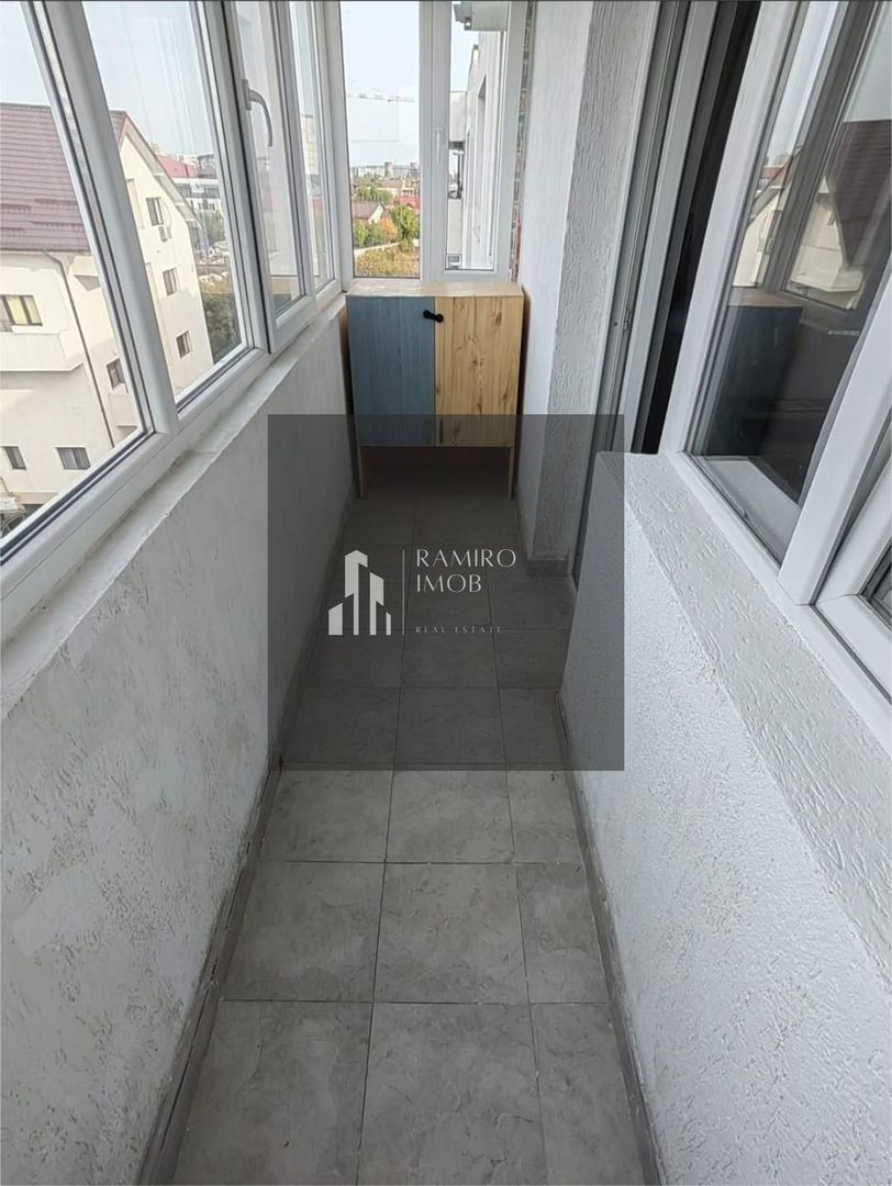 Apartament cu 2 camere Decomandat Bulevardul Metalurgiei / Grand Arena - Poză 10