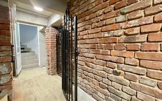 Vila S+P+2=M//Cladire birouri***7 camere//300 mp***Calea Grivitei - Poză 21