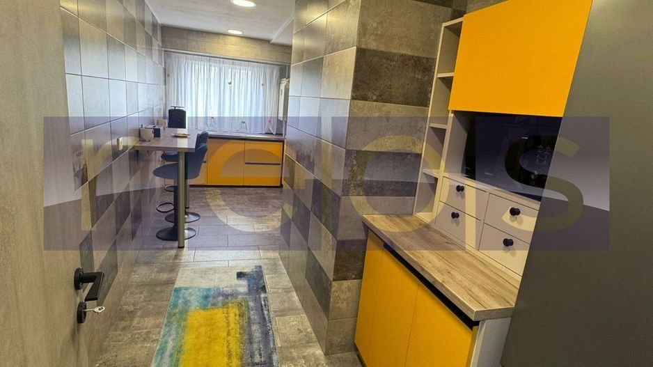 ÎNCHIRIERE 2 CAMERE | ZONA UNIRII | ETAJ 2 - Poză 5
