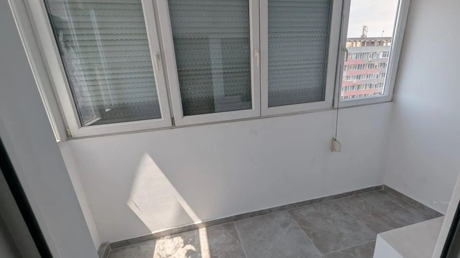 AP. 2 CAMERE-OBOR, BLOC REABILITAT, BUCATARIE INCHISA, MODERN - Poză 6