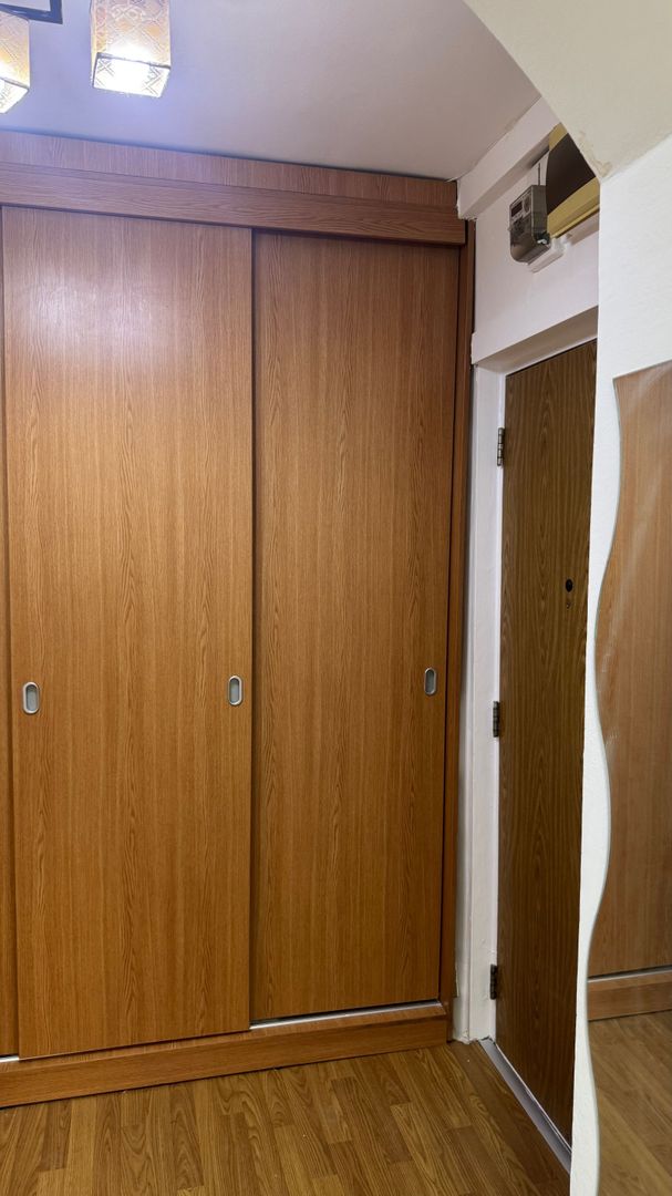 2 camere mobilat, parcare inclusa, 5 min metrou Costin Georgian - Poză 6