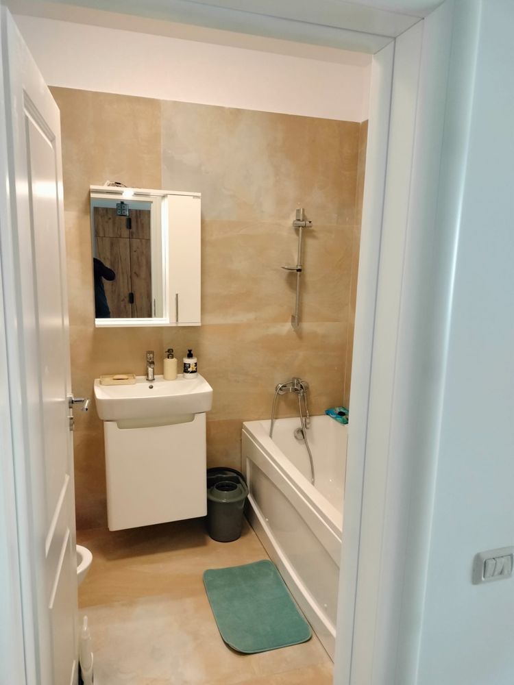 Studio de inchiriat Sector 5 - Poză 6