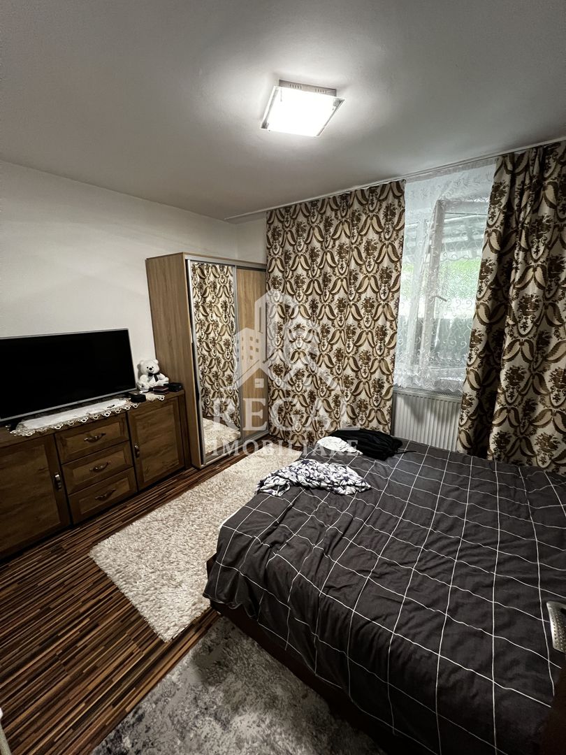 Apartament 2 camere de vânzare – Bd. Traian, zona Altex - Poză 3