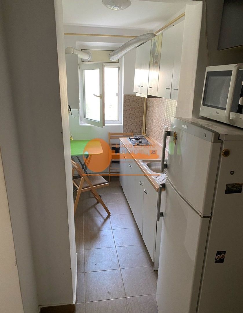 Apartament 2 Camere , Metrou Gorjului ,Centrala - Poză 5