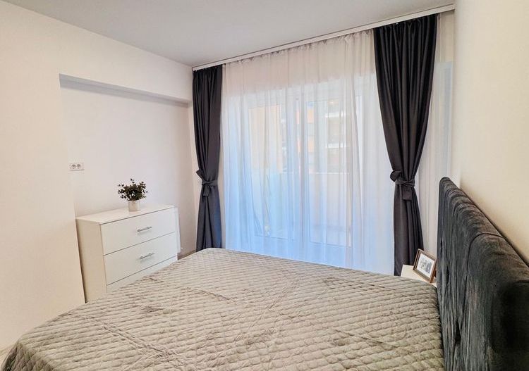 Apartament 2 camere Aparatorii Patriei / Loc de parcare / Centrala - Poză 2