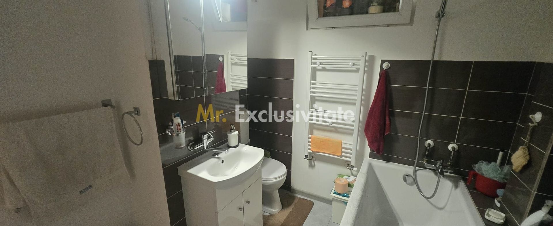 Apartament cu 3 camere decomandat, 71 mp – zona 9 Mai - Poză 10