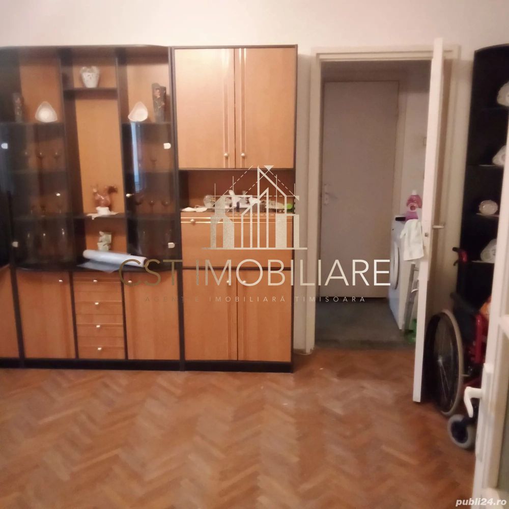 Apartament 2 camere Gara de Nord - Poză 2