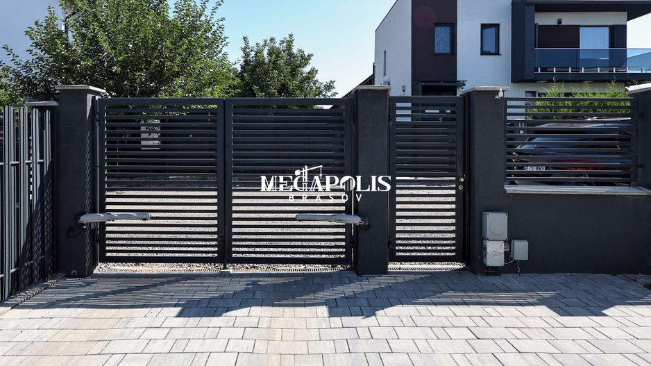 Vilă Premium Mobilată și Utilată | Zona Centrală - Poză 22