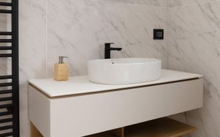 Apartament 2 camere Grand Chalet - Poză 9