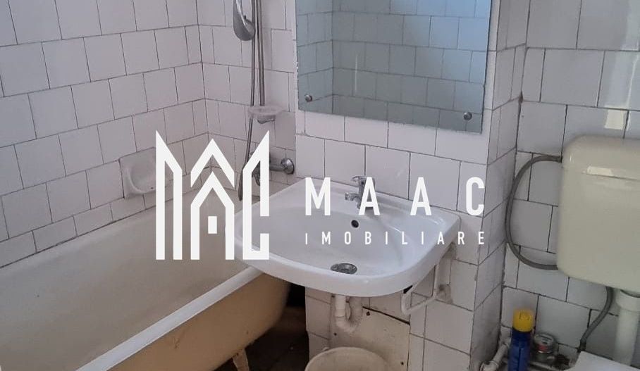 Apartament 2 Camere I Etaj intermediar I Zona Mihai Viteazul - Poză 6