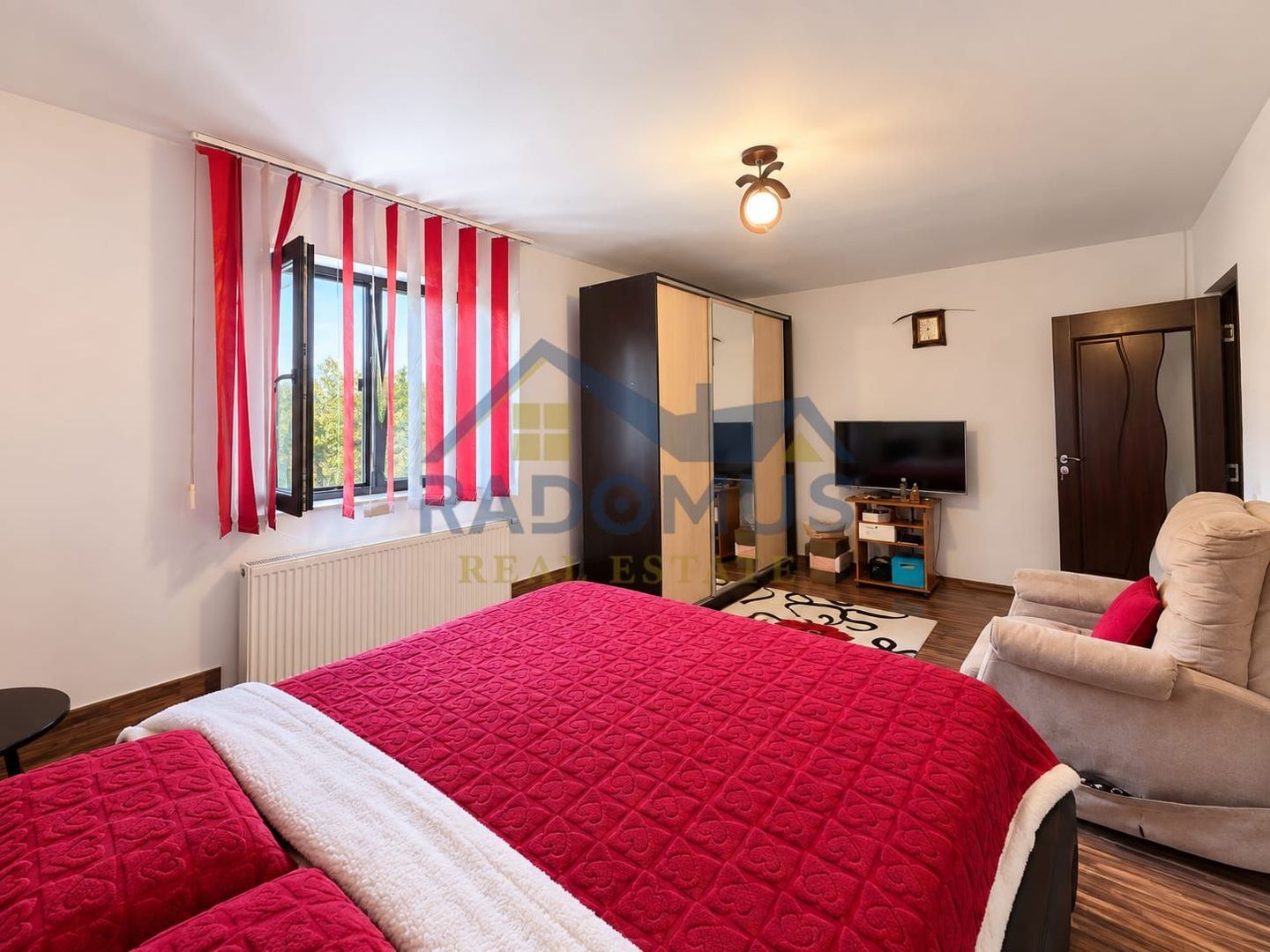 Casă 3 camere | Lipănești | Centrală Gaz | Teren 730 mp | Garaj - Poză 10