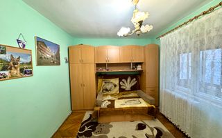 Apartament 4 camere | Etaj 1 | 80 mp utili | Zona Micro 16 - Poză 11