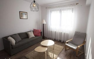 AP. 2 CAMERE- OBOR, CENTRALA, BUCATARIE INCHISA, PARCARE, CURTE - Poză 1