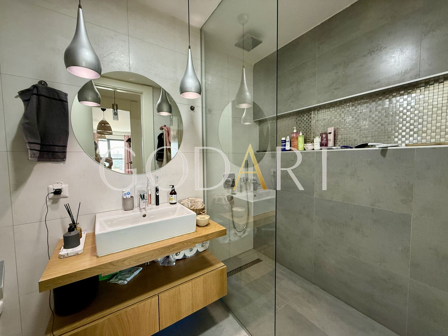 102 The Adress | Barbu Vacarescu | Ready to move - Poză 12