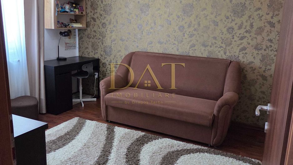 Apartament 2 camere | boxa |  Junior Residence - Poză 5