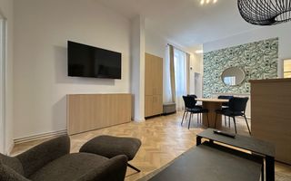 Apartament 3 camere | Etaj 1 | Terasa | Modern | Central - Poză 10