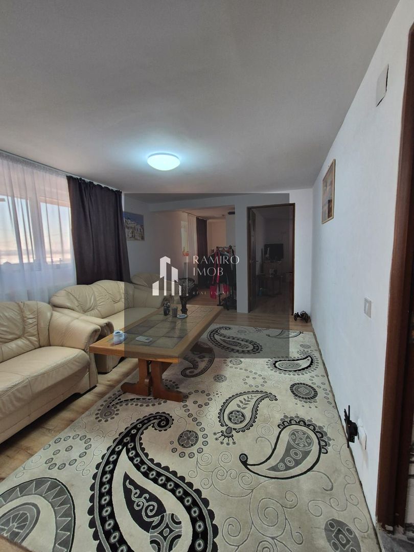 Casa Glina 223mp P+M an 2020, 967mp teren - Poză 11