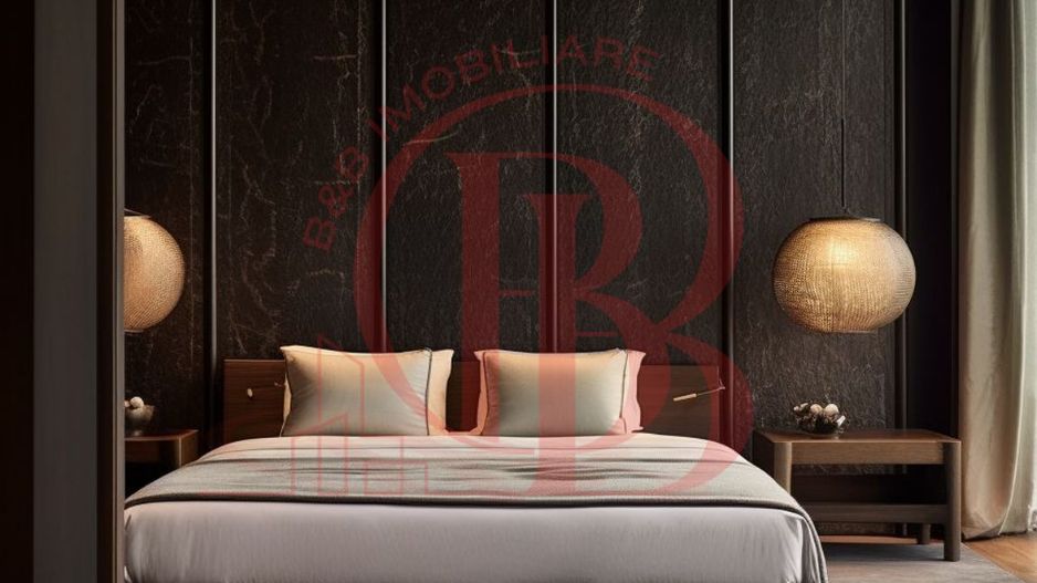 Apartament 2 camere bloc boutique parcul Teilor - Poză 11