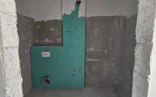 2 camere Pallady,  63 mp | Terasă 11 mp | Bucătărie separată - Poză 19