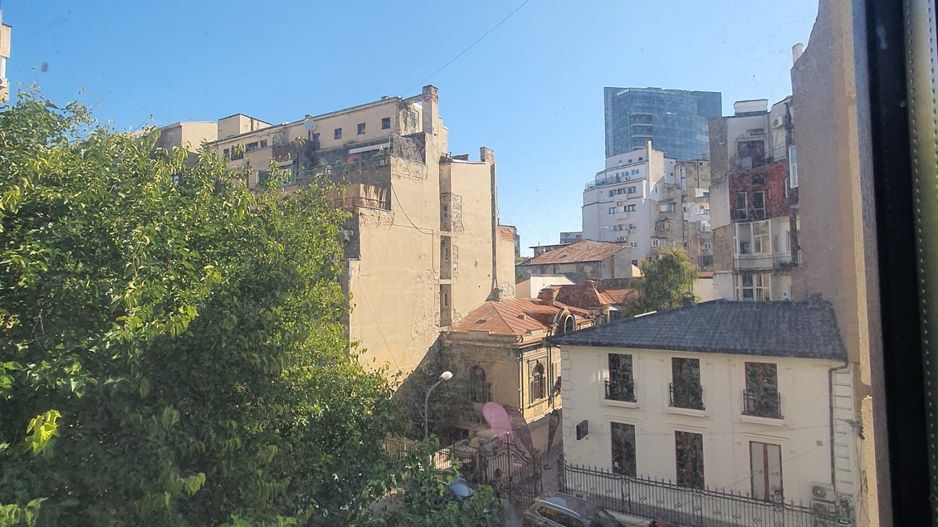 Apartament modern 3 camere I Imobil nou I Pozitie ultracentrala - Poză 18