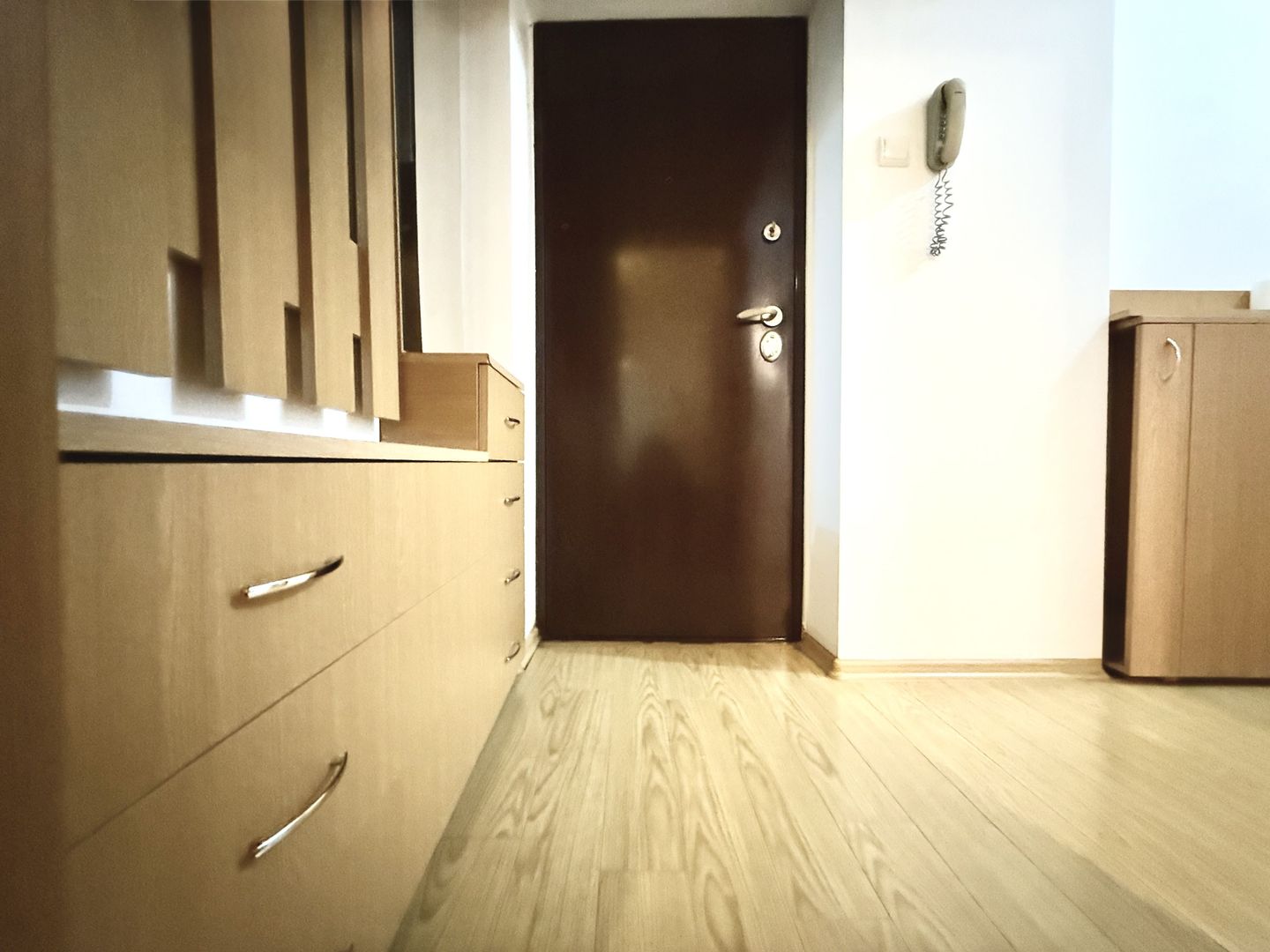Apartament cu 3 camere în zona Gheorghe Lazăr - Dacia, pet friendly - Poză 15
