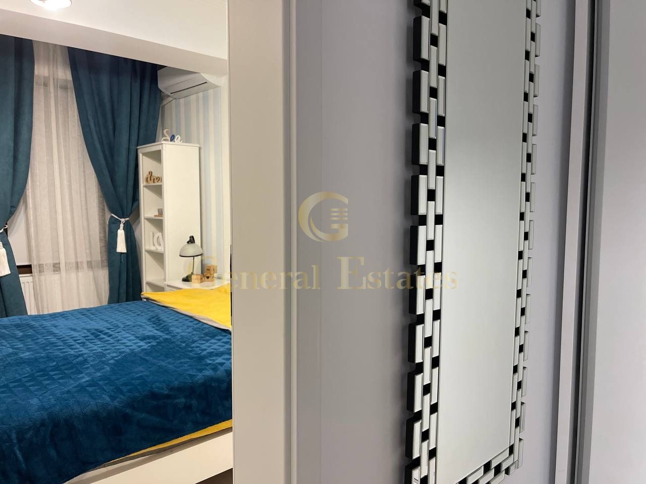 Apartament 2 camere - complet mobilat si utilat - Poză 18