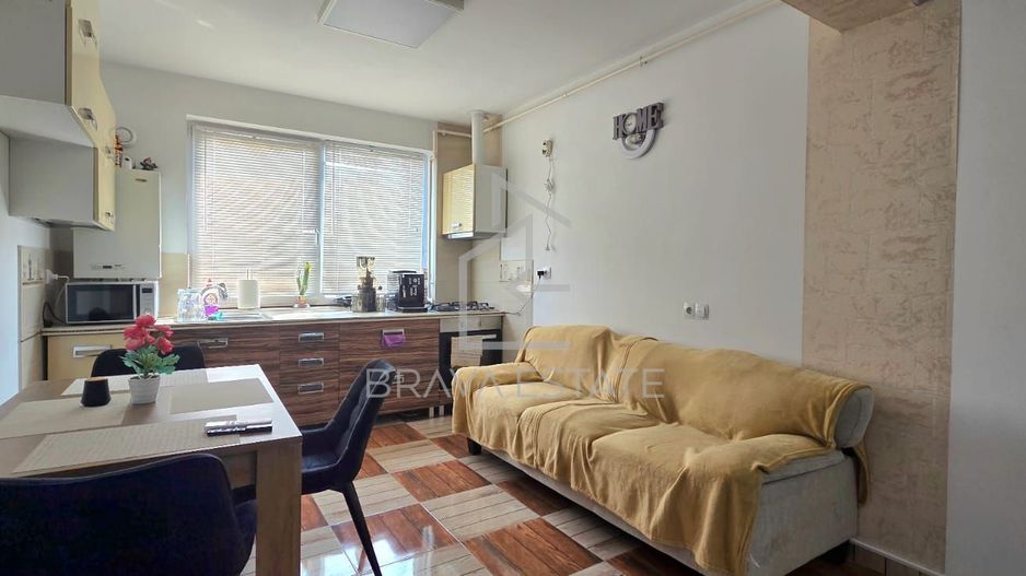 Apartament 3 camere 56mp,Floresti zona Eroilor - Poză 1