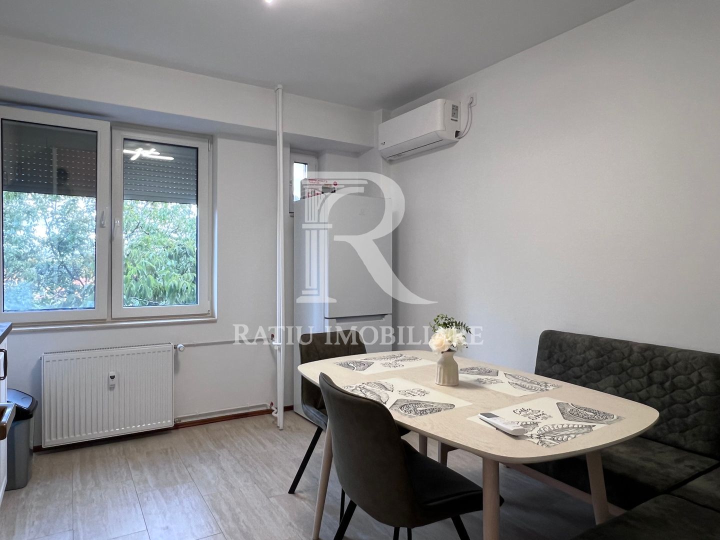Apartament cu 2 camere complet renovat | ascensor | Cantemir | Oradea - Poză 5