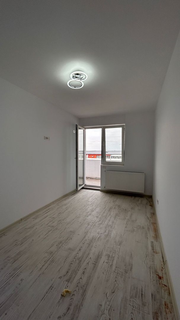 studio-38mp+parcare/mutare imed/15min metrou Leonida sau Berceni - Poză 1