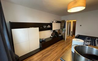 Garsoniera moderna, pet friendly, CESAROM, Marasti, Kaufland, Fabricii - Poză 1