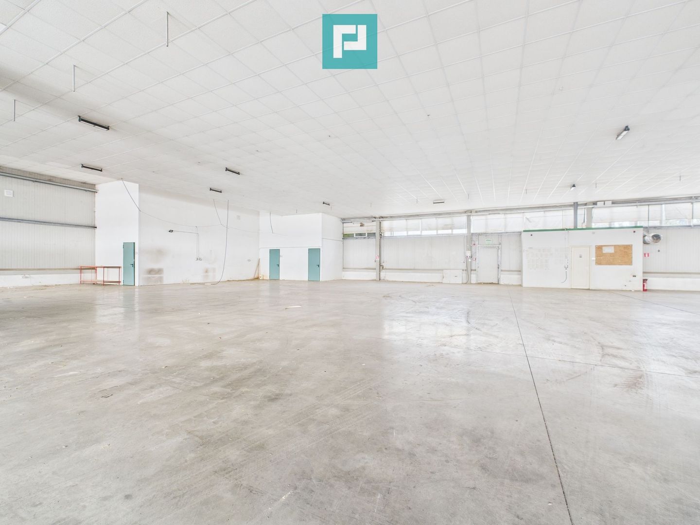 Spațiu depozitare 1,400 mp de închiriat în Ghiroda - Poză 5