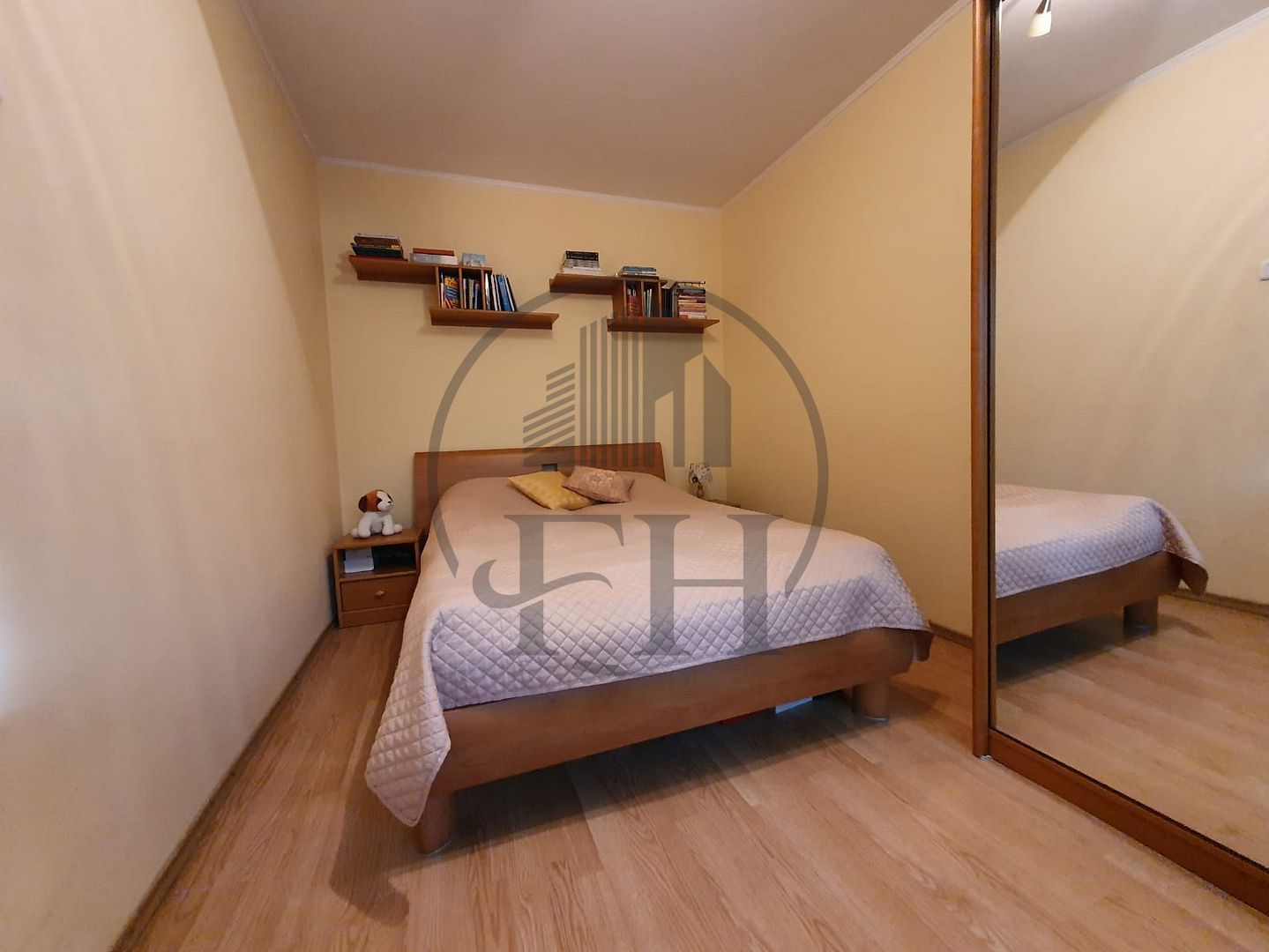 SOLD/ VANDUT  Apartament 2 camere de vanzare in zona Tomis Nord - Poză 3