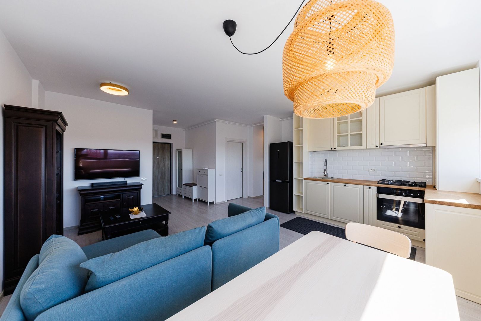 Prima inchiriere, Pet Friendly - XCity Towers | 3 cam, 71 mp | Etaj 14 - Poză 7